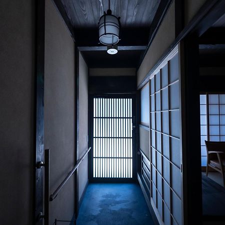 Zenji 町家六堀 Villa Kyoto Luaran gambar