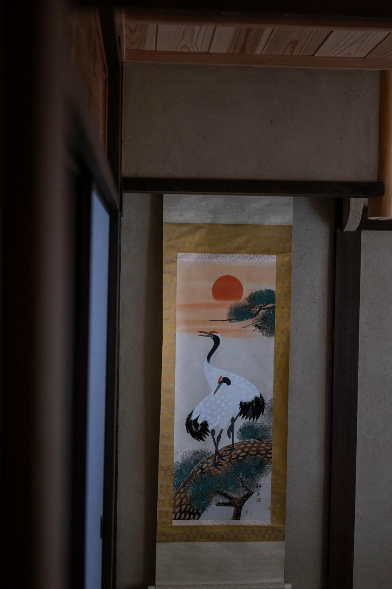 Zenji 町家六堀 Villa Kyoto Luaran gambar